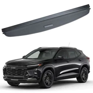 Retractable Trunk Cargo Cover Luggage Shade Shield For Chevrolet Trax 2023 2024 - Bild 1 von 7