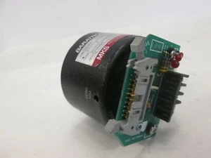 MKS, Baratron 2 Torr Pressure Transducer w/ PCB, 222BA-00001-B-S-SP35-81, Used - Picture 1 of 6