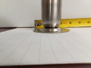 Coach Charter Bus Stanchion - Picture 1 of 8