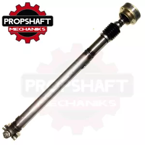 Eje de transmisión delantero Jeep Grand Cherokee 4,0 L 2001-2004 35" 845 mm P 52105884AA - Imagen 1 de 2