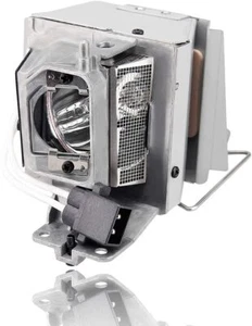 Lámpara de repuesto NP35LP / 100014090 con carcasa para NEC NP-V302H, NP-V332W, NP-V332X - Imagen 1 de 3