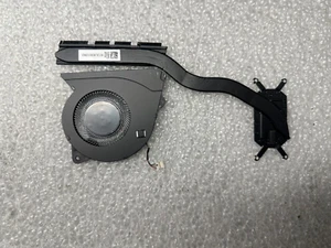 Dell Inspiron 3520 heat sink cooling fan 8V0RC RFF51 - Afbeelding 1 van 1
