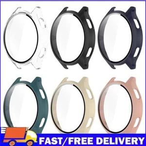Hard PC Bumper Full Cover Shell Anti-Scratch for Xiaomi Watch 2 SmartWatch - Zdjęcie 1 z 18