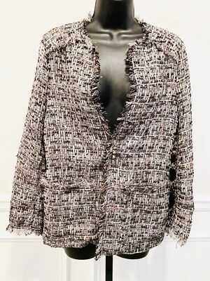 H&M Women’s Jacket  Size M - Image 1 of 4