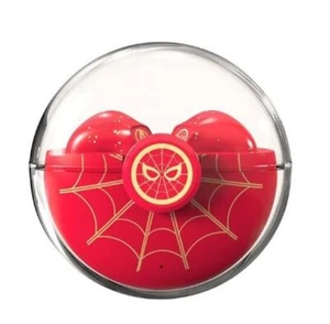 Spiderman Earphones - Picture 1 of 4