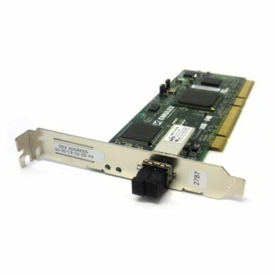 IBM 2787 PCI-x Fibre Channel Disk Controller - Image 1 of 4
