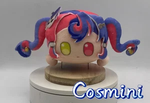 Wuthering Waves ROCCIA 10cm Plush Doll Pillow Stuffed Toy Plushie - Picture 1 of 3