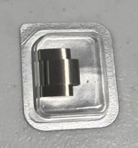Rolex Link 32-20634 Stainless Steel 78350 Authentic Original - Picture 1 of 2