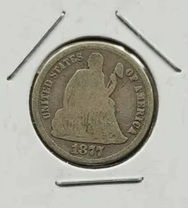 Yo10025-7 Kool Artículo 1877 Muy Bueno Completo R Lt Suciedad Km#A92 Premio Histórico Envío Gratis - Imagen 1 de 2