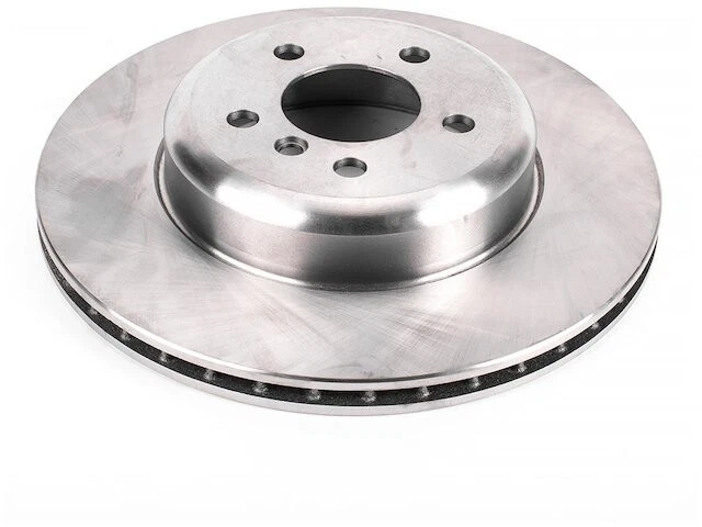 Rear Brake Rotor For 2016-2018 BMW 340i 2017 KX376FC - Image 1 of 1