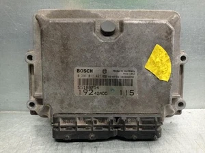 55188214 centralita motor uce para FIAT STILO MULTI WAGON (192) 1.9 JTD 4081615 - Foto 1 di 4