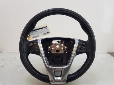 LENKER STEERING WHEEL Volvo V40 (MV) 2019 34152636B / 31332927 / P31250592 - Bild 1 von 4