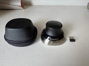 3DCONNEXION SpaceMouse Wireless 3D Mouse - Picture 1 of 4