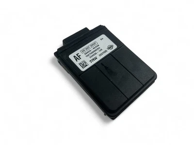 UNITÀ Di Controllo Telecamera NISSAN 284G3-4EA5B (AE43) - Immagine 1 di 4