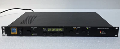 Digidesign USD SYNC MH038 Universal Slave Driver Tested & Working! - Image 1 of 4