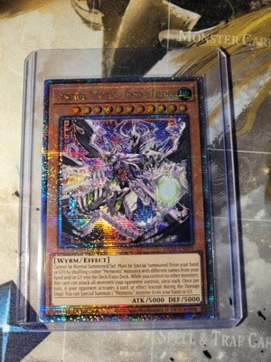 Mementoal Tecuhtlica - Combined Creation / Quarter Century Rare/ AMI - Bild 1 von 2