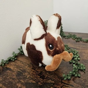 Kidrobot x Kozik Labbit Kuh Druck Plüsch Frank Kozik 2014 Designer Spielzeug - Bild 1 von 12