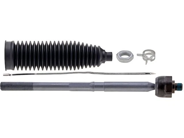 Extremo de barra de amarre interior delantero para Ford Transit Connect 2014-2023 2015 2016 XQ786CM Foto 1 de 1