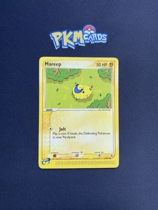 Pokémon TCG Mareep Dragon 64/97 Regular LP. - Picture 1 of 3