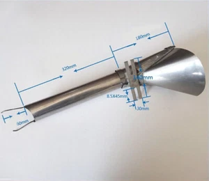 Máquina de embalaje automática de acero inoxidable 304 que forma bolsas modelo piezas - Imagen 1 de 6