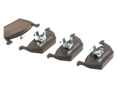 For 2011-2018 Volkswagen Jetta Brake Pad Set Front Jurid 58818ZPGW 2012 2013 Foto 1 de 2