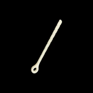 ASTA LAMA NYLON ORIGINALE TESTINA DECESPUGLIATORE TAGLIO ERBA TECOMEC PRODISC4 - Picture 1 of 2