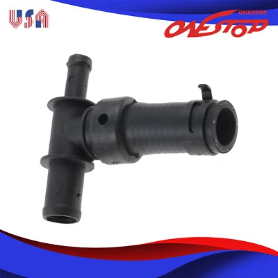 Manguera de salida de calefacción de 1 pieza apta para Nissan Frontier 92410-EA000 2005-2017 Foto 1 de 4