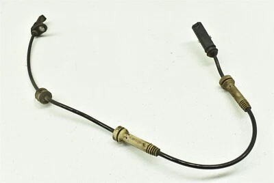 BMW M3 2012-2018 delantero derecho ABS sensor velocidad rueda pasajero derecho  Foto 1 de 4