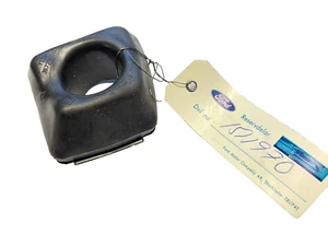 FORD GRANADA 74-77 COVER, IGNITION LOCK #72GB-3K727-ABLH NOS! - Picture 1 of 13