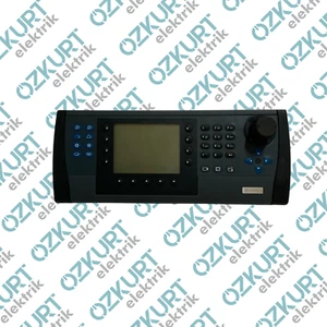 HERNIS OK450 JS 3AXIS REV G CONTROL PANEL - Picture 1 of 7