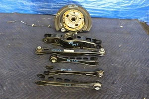 Chevrolet Camara SS LT1 2017 6,2 L FABRICANTE DE EQUIPOS ORIGINALES eje trasero y brazos para pasajeros #1147 - Imagen 1 de 6