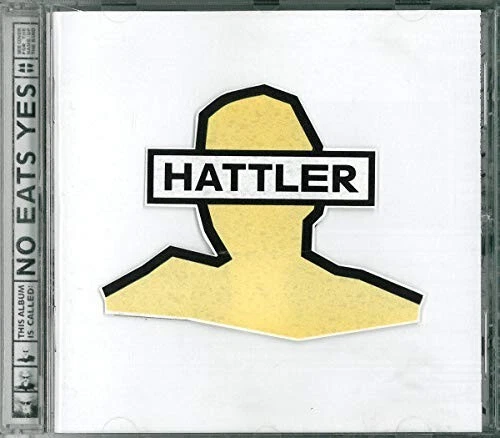 Hellmut Hattler – No Eats Yes / Joo Kraus  De-Phazz Polydor Records CD 2000 - Bild 1 von 1