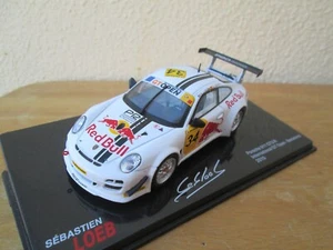 Porsche 911 GT3 R - International GT Open Barcelona 2010 - Sébastien Loeb - Picture 1 of 10