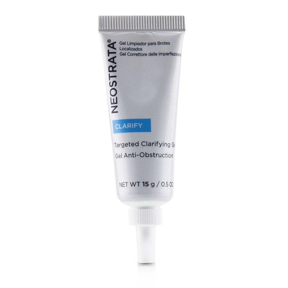 Neostrata Clarify - Gel clarificante dirigido 15 g/0,5 oz Foto 1 de 3