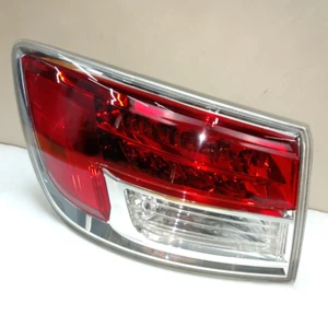 2007-2009 Mazda CX-9 Tail Light Driver Left Side OEM - Picture 1 of 7
