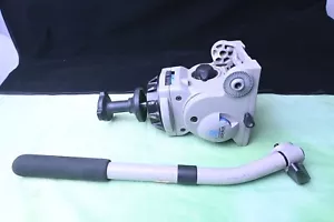 Vinten Vision 8 tripod head - Picture 1 of 12
