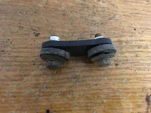 KAWASAKI Z400/KZ400 RÜCKLICHTHALTERUNG GUMMILAGER REF 1205 - Bild 1 von 1