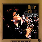 Diane Schuur & The Count Basie Orchester GFK Schallplatten CD GRD-9550 Vollsilber Exc