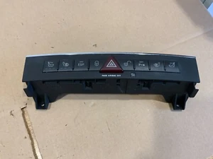 Mercedes SLK R171 Schalttafel Mittelkonsole ESP PDC Schloss Gefahr A1718209410 - Bild 1 von 5