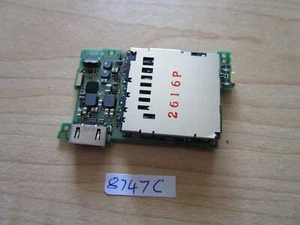 Main board for Nikon Coolpix S9050 camera - Picture 1 of 3