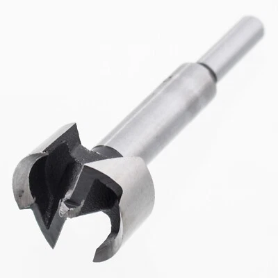 30 mm Scharnierbohrer Topfbohrer Forstnerbohrer Möbelbohrer - Bild 1 von 4