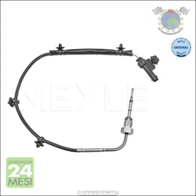Sensore temperatura gas scarico Meyle per OPEL MERIVA B MOKKA / ASTRA J ZAFIRA - Immagine 1 di 4