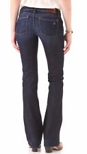 DL1961 Premium Denim Milano Boot Jeans Dark Wash - Women's Size 26