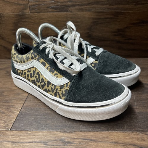 PUMA Vans Oldol Skoolcush Comfycus ghep neroosciato sca perbini bambin t