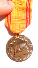 Médaille  aux réfractaire Guerre 1939-1945