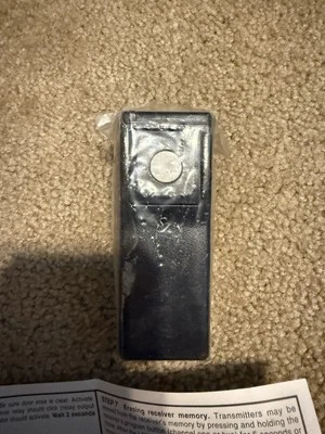 Linear MDT Digital Transmitter - Image 1 of 4