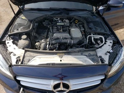 MERCEDES-BENZ C220 2015-2016 BRAZO MANDO SUPERIOR DERECHO TRASERO 205 TIPO 1540340 Foto 1 de 4