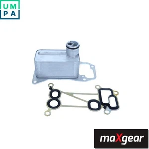 OIL COOLER ENGINE OIL 14-0064 FOR BMW X5/E70 X6/E71/E72 3/F01/F02/F04/E9/E90 - Picture 1 of 7