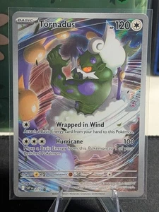 Tornadus - 210 - Scarlet & Violet Promo - NM/M - Bild 1 von 1