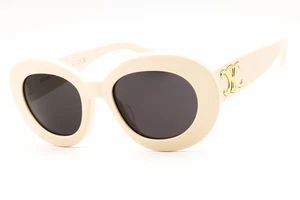NUEVO Gafas de sol Celine CL40312U-25A 53 mm 100 % auténticas - Imagen 1 de 2